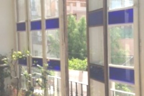 Appartement de 150m2 à Barcelona, Gracia — photo 4