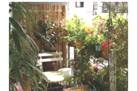 Appartement d'artiste, atypique, de... — photo 3