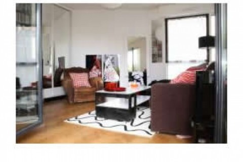 Appartement d'artiste, atypique, de... — photo 5