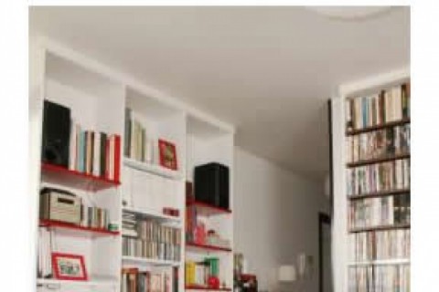 Appartement d'artiste, atypique, de... — photo 6