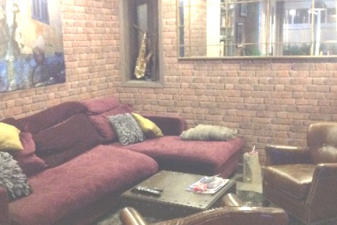 Appartement 56m2, au centre de Paris, tout equipe et tres agreable. Terrasse de 12m2 en plus! — photo 3