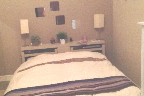 Appartement 56m2, au centre de Paris, tout equipe et tres agreable. Terrasse de 12m2 en plus! — photo 8