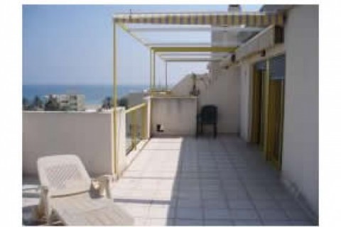ATICO DUPLEX FRENTE AL MAR EN DENIA... — photo 11