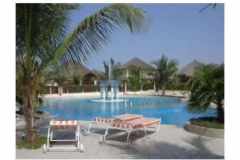 La villa est dans une residence en ... — photo 2