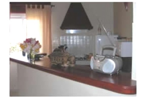 La villa est dans une residence en ... — photo 5