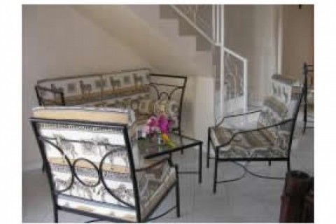 La villa est dans une residence en ... — photo 6