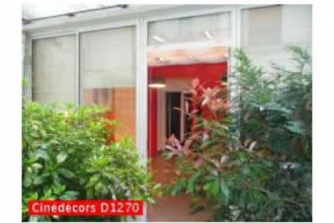 Bel appartement en rdc, Paris — photo 2