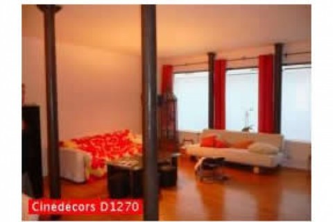 Bel appartement en rdc, Paris — photo 3