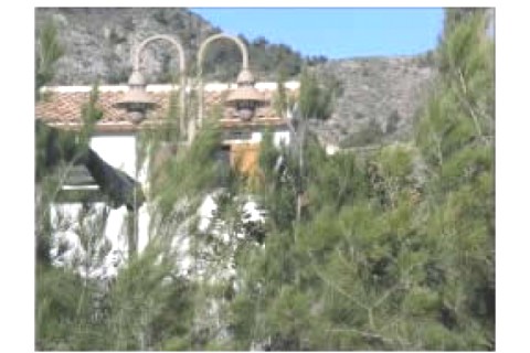 Casa de campo ubicada en la sierra ... — photo 2