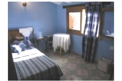 Casa de campo ubicada en la sierra ... — photo 17