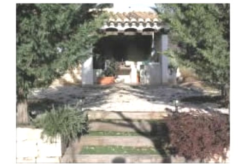 Casa de campo ubicada en la sierra ... — photo 19