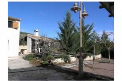 Casa de campo ubicada en la sierra ... — photo 20