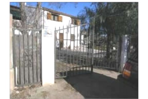 Casa de campo ubicada en la sierra ... — photo 3