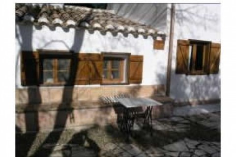 Casa de campo ubicada en la sierra ... — photo 4