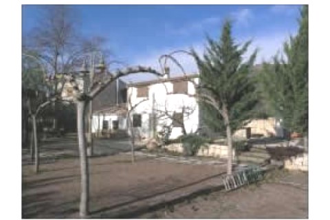 Casa de campo ubicada en la sierra ... — photo 5