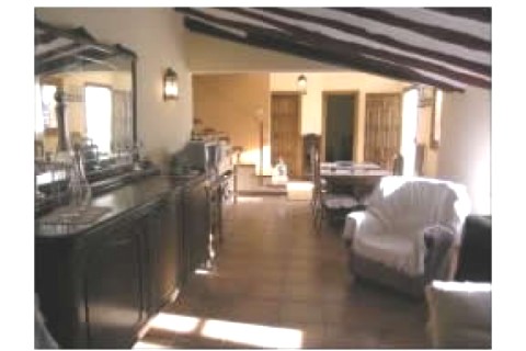Casa de campo ubicada en la sierra ... — photo 10