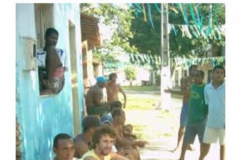 Estamos en el archipielago de tinha... — photo 19