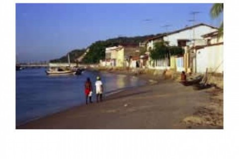 Estamos en el archipielago de tinha... — photo 10