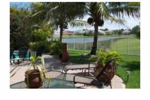 Beautiful 4 BR home in South Florid... — photo 6