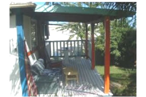 Charmant bungalow creole , idéal p... — photo 2