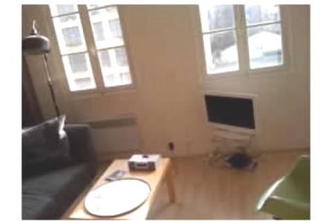 Charming appartment in Paris — photo 4