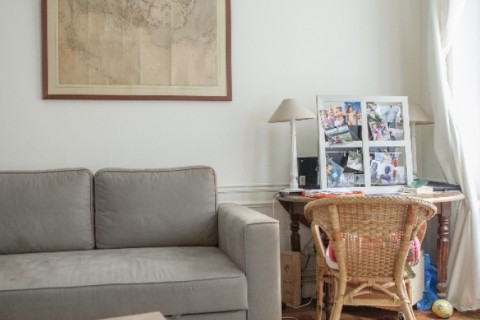 Charmant appartement en plein centre de Versailles — photo 2