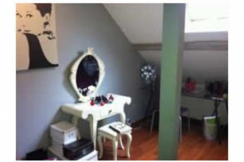 Appartement au 5ème étage d'un im... — photo 8