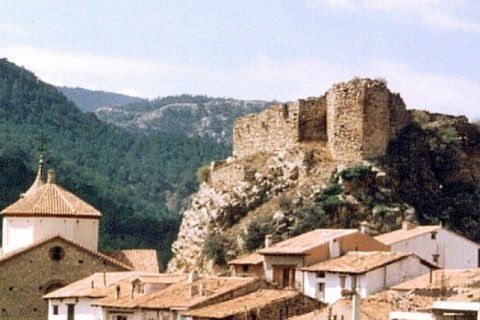 Casa unifamiliar en Linares de Mora y cerca de Valdelinares, estación de esquí. — photo 10
