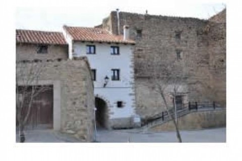 Casa unifamiliar en Linares de Mora y cerca de Valdelinares, estación de esquí. — photo 2