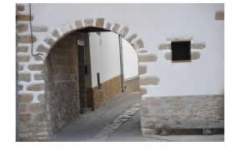 Casa unifamiliar en Linares de Mora y cerca de Valdelinares, estación de esquí. — photo 3
