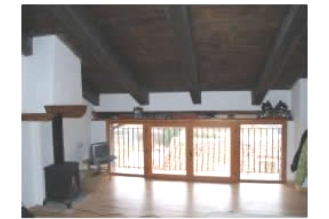Casa unifamiliar en Linares de Mora y cerca de Valdelinares, estación de esquí. — photo 5