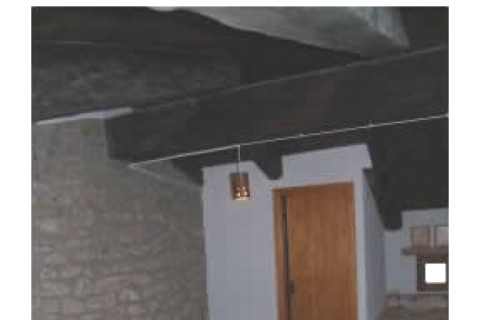 Casa unifamiliar en Linares de Mora y cerca de Valdelinares, estación de esquí. — photo 6