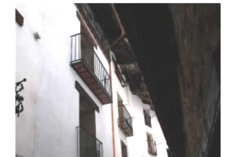 Casa unifamiliar en Linares de Mora y cerca de Valdelinares, estación de esquí. — photo 8
