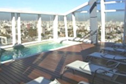 Buenos Aires - Luxury Duplex — photo 4