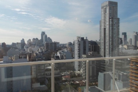 Buenos Aires - Luxury Duplex — photo 8