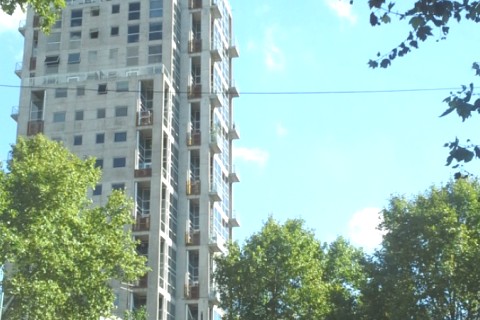 Buenos Aires - Luxury Duplex — photo 2