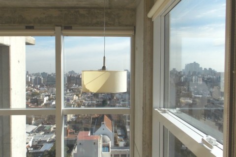 Buenos Aires - Luxury Duplex — photo 20