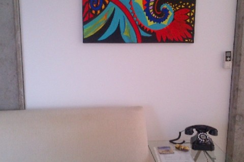 Buenos Aires - Luxury Duplex — photo 12