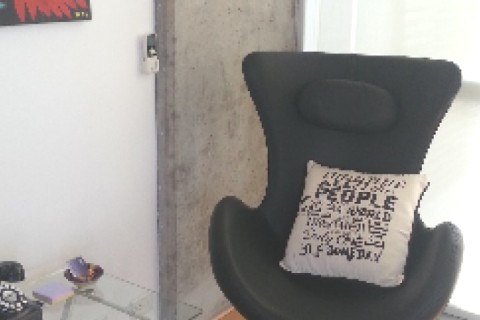 Buenos Aires - Luxury Duplex — photo 11