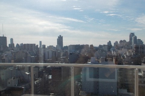 Buenos Aires - Luxury Duplex — photo 28