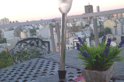 Buenos Aires - Luxury Duplex — photo 27