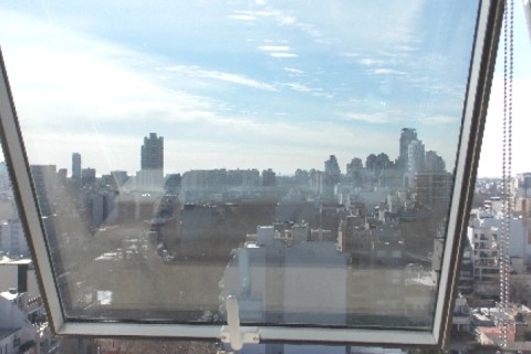 Buenos Aires - Luxury Duplex — photo 26