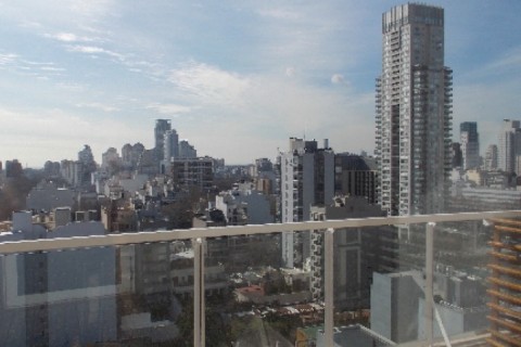 Buenos Aires - Luxury Duplex — photo 29