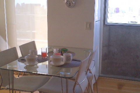 Buenos Aires - Luxury Duplex — photo 15