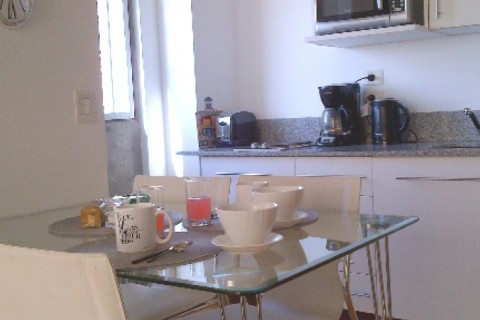 Buenos Aires - Luxury Duplex — photo 18