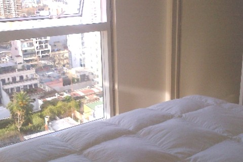 Buenos Aires - Luxury Duplex — photo 25