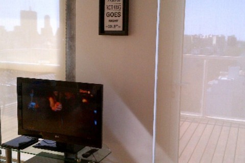 Buenos Aires - Luxury Duplex — photo 19