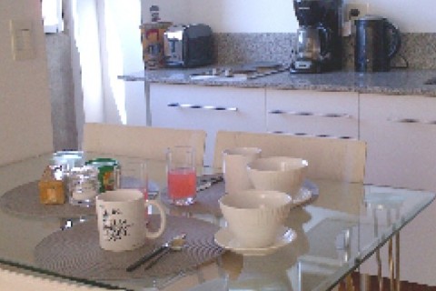 Buenos Aires - Luxury Duplex — photo 16