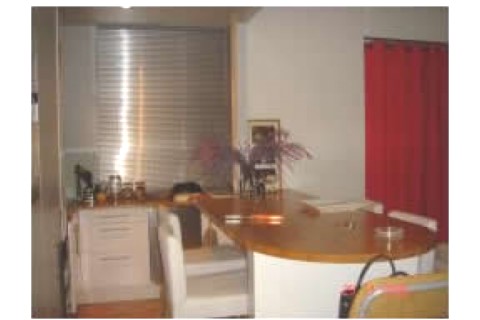 Appartement large et lumineux à quelques minutes des Champs-Élysées à Paris — photo 2