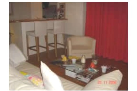 Appartement large et lumineux à quelques minutes des Champs-Élysées à Paris — photo 3